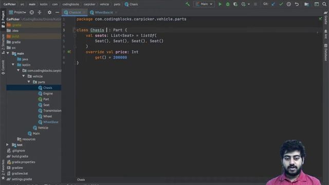 Design Pattern with Kotlin - 202 | Why Interfaces смотреть онлайн