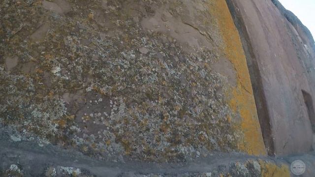 Портал Араму Муру. Ворота Богов или Ворота в Ад?