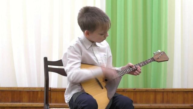 Хазов Моисей Е Дербенко, Артист на эстраде, р н п Коробейники СД смотреть онлайн