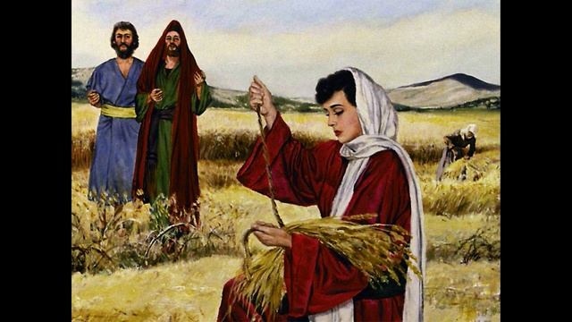 Последнее время: Образ Невесты Христа!