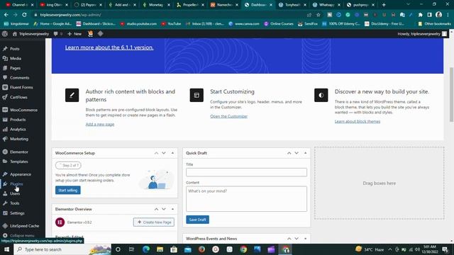 How to make money online 2023 using MONETAG - Live proof смотреть онлайн