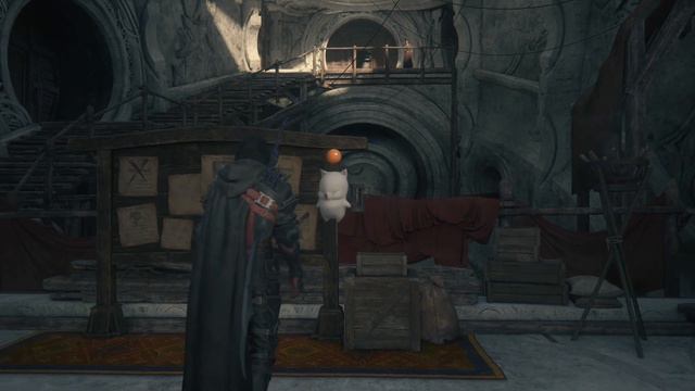 Final Fantasy XVI - 14 - Боремся с монстрами и меланхолией смотреть онлайн