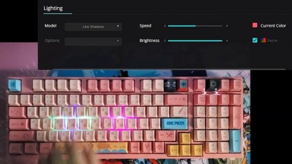 AKKO Cloud Driver Overview