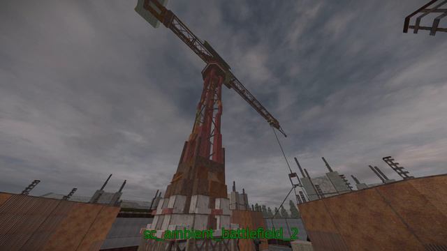 НОВЫЙ ambient В СЕССИОННЫХ боях — STALCRAFT OST смотреть онлайн
