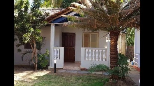 Arabian Sea Beach Resort