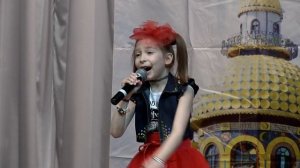 Песенка Красной Шапочки из хф Про Красную Шапочку