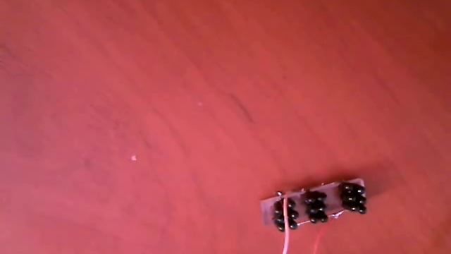 Подсветка на скутер своими руками смотреть онлайн