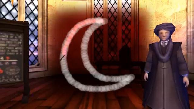 Гарри Поттер и Философский Камень Прохождение Часть 6 смотреть онлайн