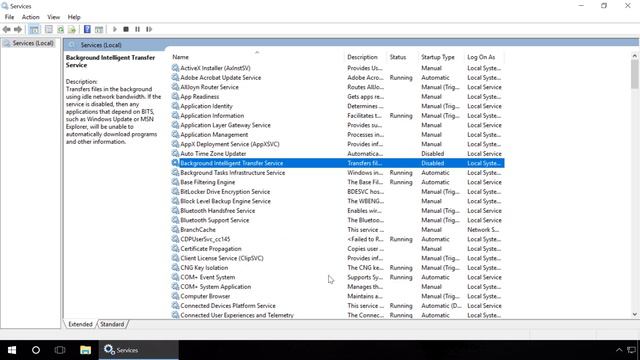What to Do If Your Computer Gets Too Slow with 100% Disk Usage in Windows 10, 8, 7 💻🐢🛠️ смотреть онлайн