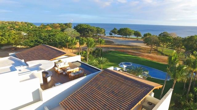 Villa Belvedere, Casa de Campo, La Romana, Dominican Republic. смотреть онлайн