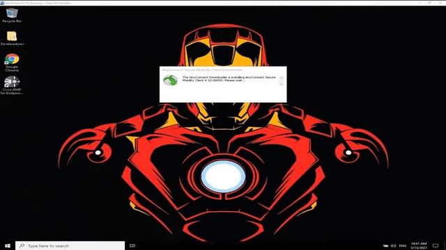 BYOB C2 Framework - Criando a sua própria infraestrutura de ataque! смотреть онлайн