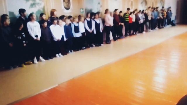 вынос флага России