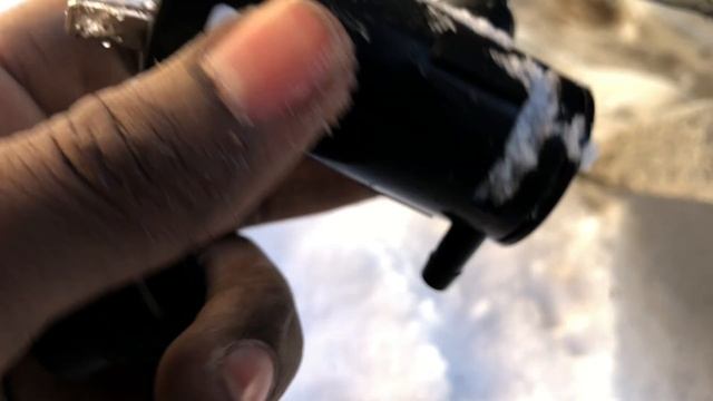 How to replace a windshield washer pump on 2004 honda civic смотреть онлайн