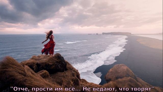 Только Ты - моё упование! смотреть онлайн