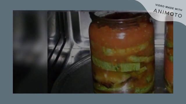 Сборник рецептов