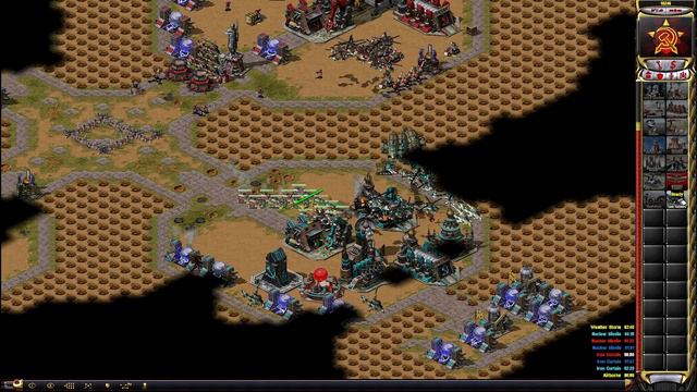 Red Alert 2 | This COMEBACK should NOT BE POSSIBLE смотреть онлайн