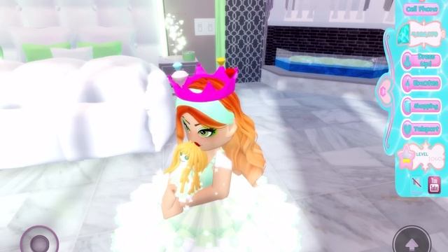 THINGS THAT COULD POTENTIALLY BE REMOVED FROM CAMPUS 3?! ? Royale High ROBLOX смотреть онлайн