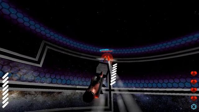 Bouncing My Way Around | Virtual Ricochet смотреть онлайн