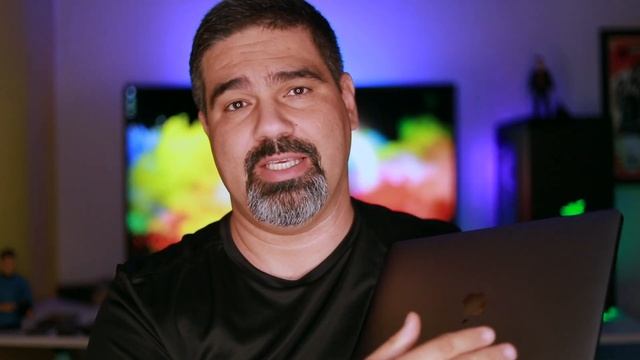 Apple Macbook Air 2019 - Review Brasileiro