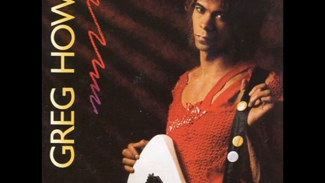 Greg Howe - Greg Howe (Full Album) смотреть онлайн