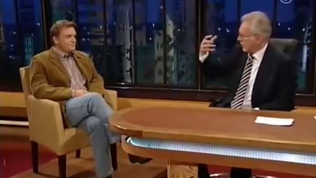 Hape Kerkeling in der Harald Schmidt Show - Thema: Horst Schlämmer смотреть онлайн