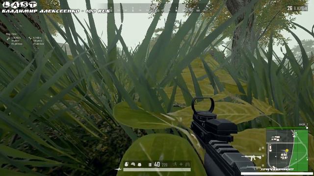 ◄ ДРОБОВИК ИЗ АЭРДРОПА? ОБНОВА PUBG 4.3 ► ПАБГ / ПАБДЖИ / ПУПК смотреть онлайн