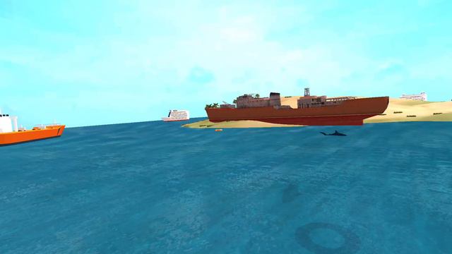 Angry Shark Sniper 3D - Megalodon Shark Attack Zoo Hunter Games - Android Gameplay #4 смотреть онлайн