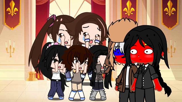 /Очень очень много нас китайцев../\Гача клуб//\\Страны// смотреть онлайн