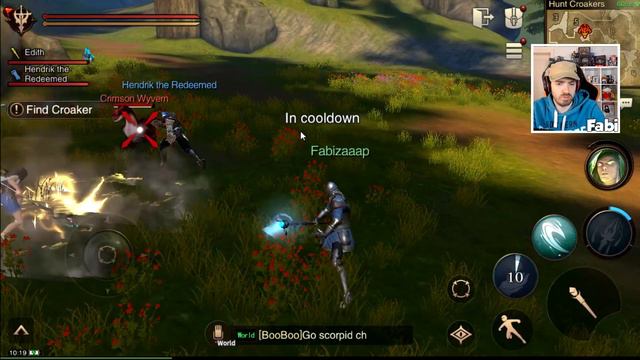 Rangers of Oblivion: GLITSCHIGES KRÖTENVIEH! [Deutsch] смотреть онлайн