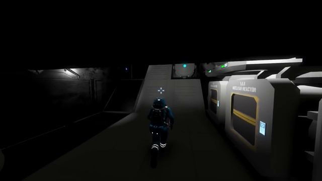 Space Engineers "Evil Wedge" vanilla spawn ship смотреть онлайн