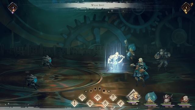 Astria Ascending: The Fated Eight - Release Date Trailer | PS5, PS4 смотреть онлайн