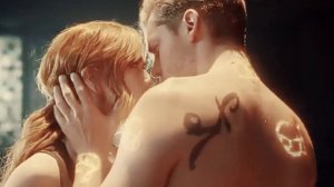 Джейс и Клери💔 Солнце (клип к сериалу Сумеречные охотники)