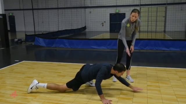 КАК ДОСТАТЬ ЛЮБОЙ МЯЧ // КАК ВЫПОЛНЯТЬ НЫРОК // INSTAперевод #2 смотреть онлайн