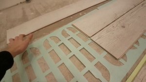 Посмотри ДО покупки ЛАМИНАТА под Теплый пол! Про ПОДЛОЖКУ, Плёнку ..