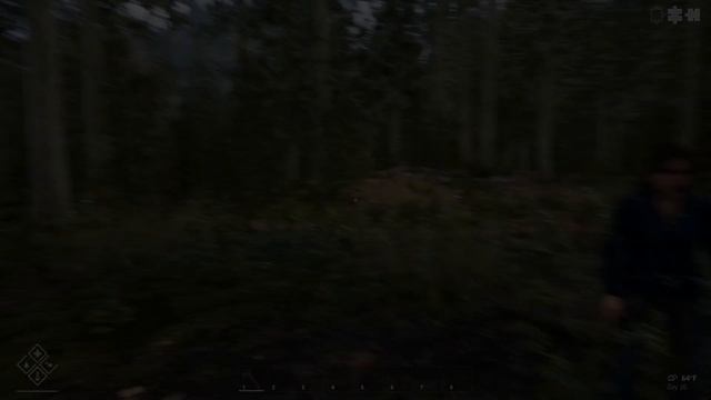 The Gold River Project - New Farming System!