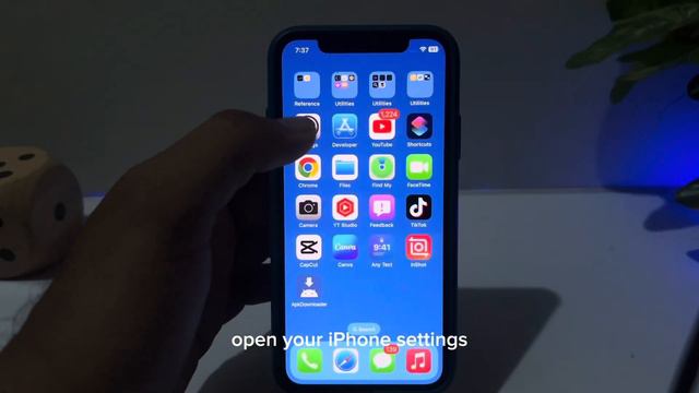 How to fix name drop not working on iPhone iOS 17 Official update !! Name drop feature not working смотреть онлайн