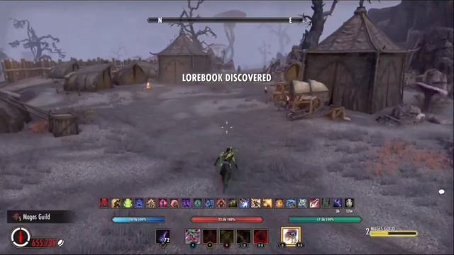 ESO Make Some Gold Easy! The Best Murder/Pickpocket Location No DLC! 2023