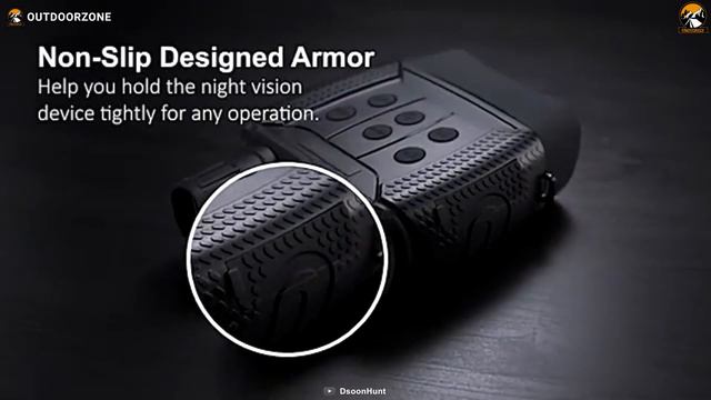 11 Best Night Vision Binoculars смотреть онлайн