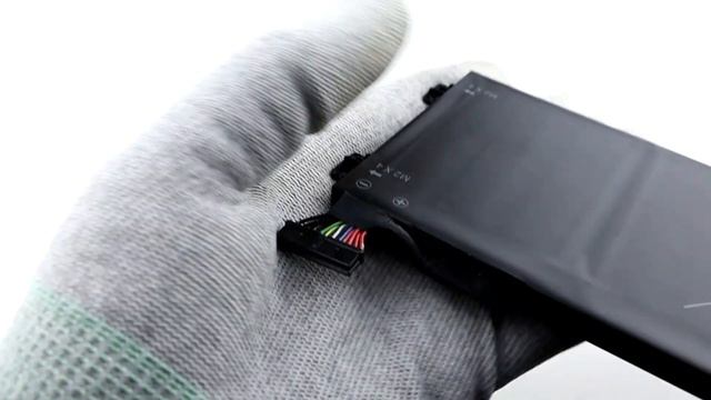 Аккумулятор для Dell Vostro 15 7500 ORG (11.4V 8070mAh) p/n: V0GMT смотреть онлайн