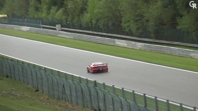 The Incredible Endurance Racing Legends in Spa Classic 2023 : LMP1, LMP2, GT1 & GT2 Sound ! ! [HD] смотреть онлайн