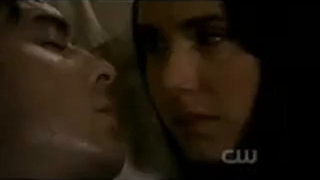 дневники вампира деймон смотреть онлайн