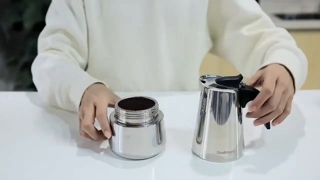 ☕️ TOP 7 Mejores CAFETERAS Italianas de Amazon [CALIDAD PRECIO] Baratas Induccion Aluminio смотреть онлайн