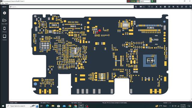 Xiaomi Redmi Note 4 | Redmi note 4 Flash time Test Point | Software смотреть онлайн