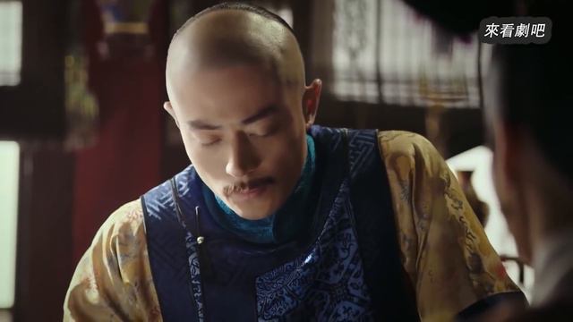 如懿宮中驚現刺客，怎料皇上不關心如懿安全，反而聽信謠言認為她出軌！Ep34 смотреть онлайн