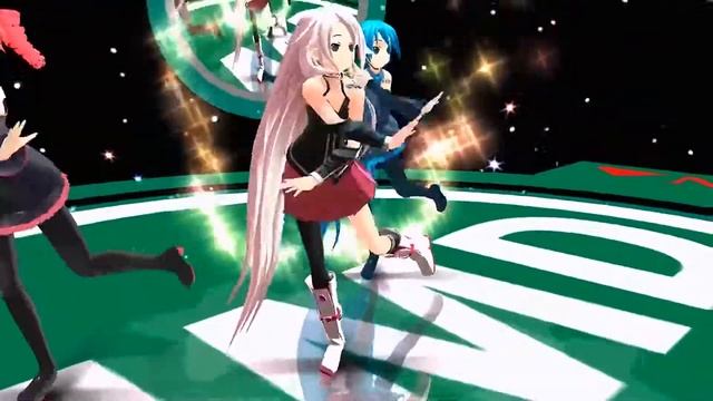 аниме танец смотреть онлайн