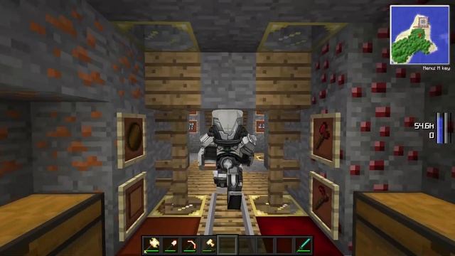 How to install and play Tekkit смотреть онлайн