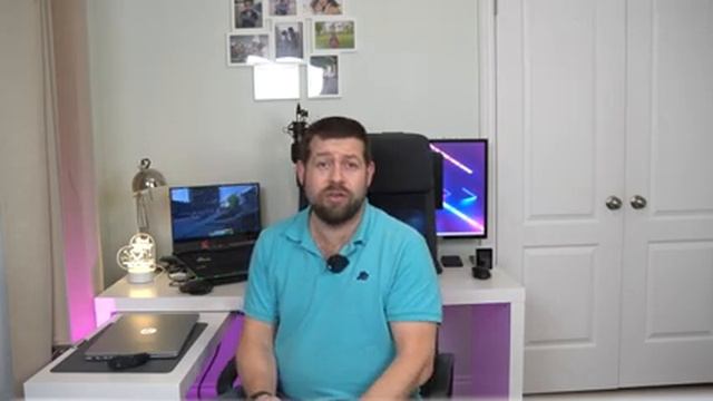 Laptop HP 17.3" - хорош смотреть онлайн