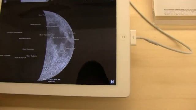 Apple iPad 2 weiss im Hands On und Kurztest смотреть онлайн