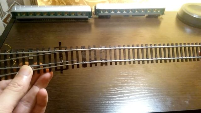 Обзор журнала "Железная дорога в миниатюре" Eaglemoss (Выпуск №2) смотреть онлайн