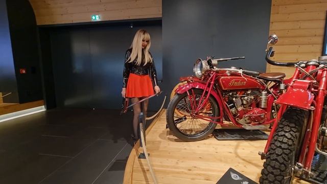 ☀️Мир мотоциклетных впечатлений? Motorcycle Experience World ? смотреть онлайн